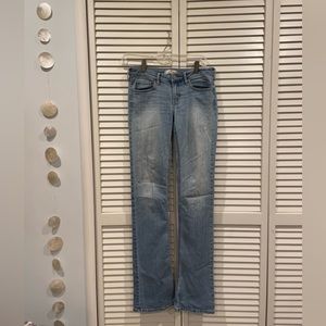 Bootcut Hollister Jeans